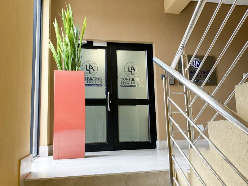 Your Business, Your Asset: Own Your Premier Newton Park Address - Photo 5