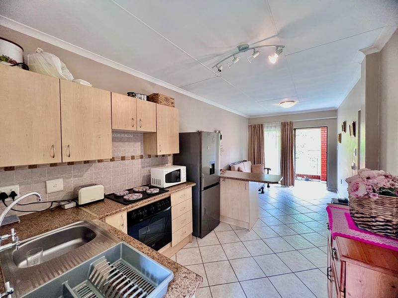 Comfortable 1-Bedroom Unit for Sale – Willers Retirement Village - Photo 3