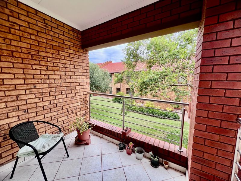 Comfortable 1-Bedroom Unit for Sale – Willers Retirement Village - Photo 10