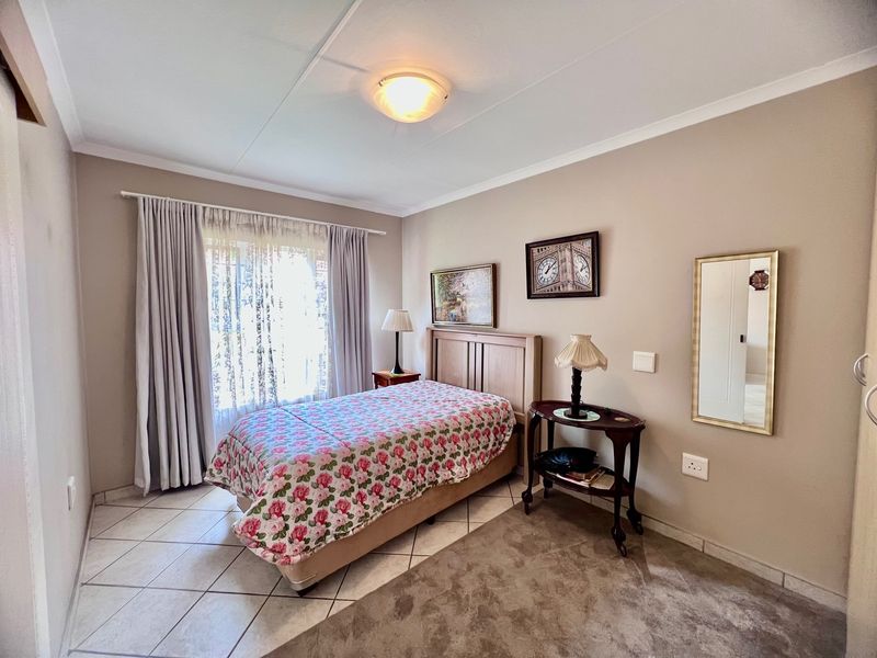 Comfortable 1-Bedroom Unit for Sale – Willers Retirement Village - Photo 6