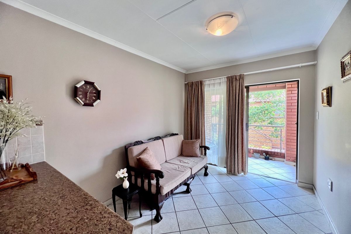 Comfortable 1-Bedroom Unit for Sale – Willers Retirement Village - Photo 5
