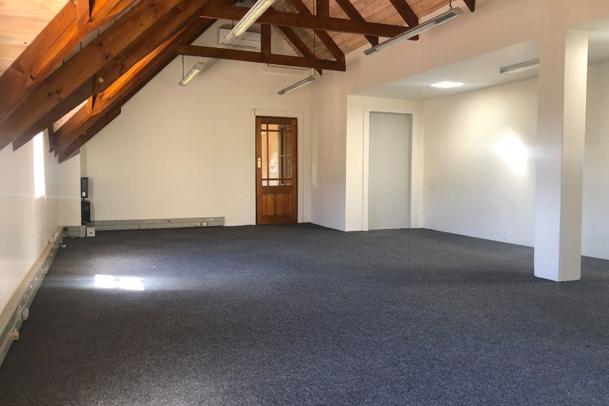 Upper-Floor Office Suite - Photo 5