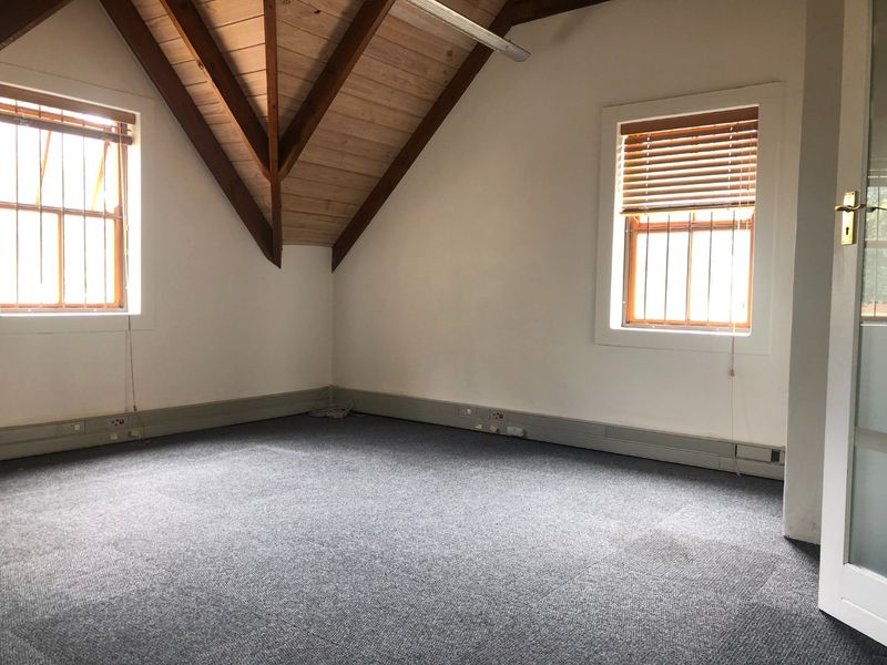 Upper-Floor Office Suite - Photo 8