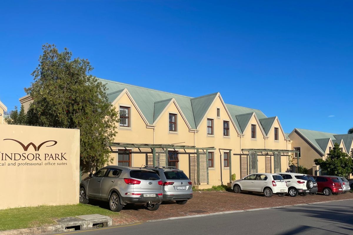 Ground Floor Office Suite - Photo 2