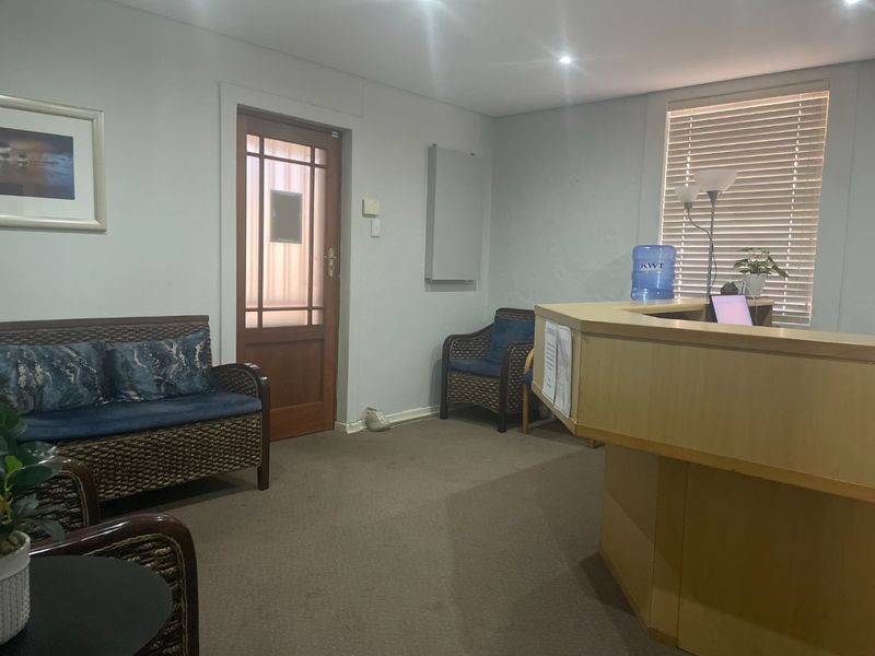 Ground Floor Office Suite - Photo 10