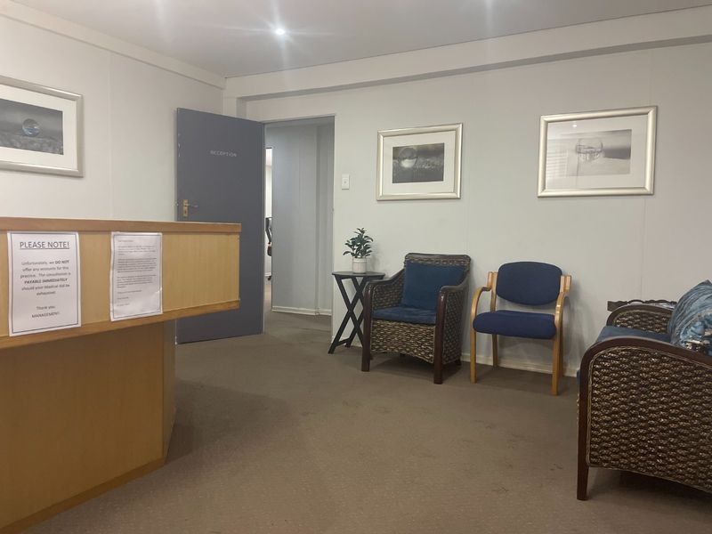 Ground Floor Office Suite - Photo 9