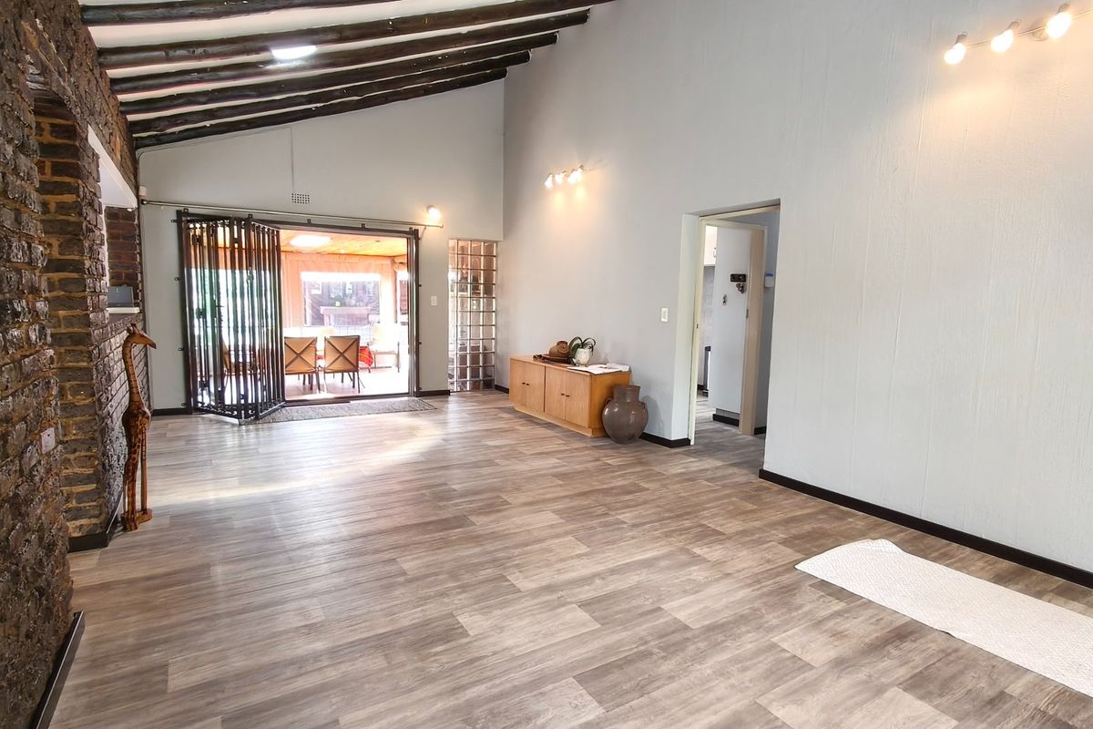 Family Home In Idyllic Area - Photo 4