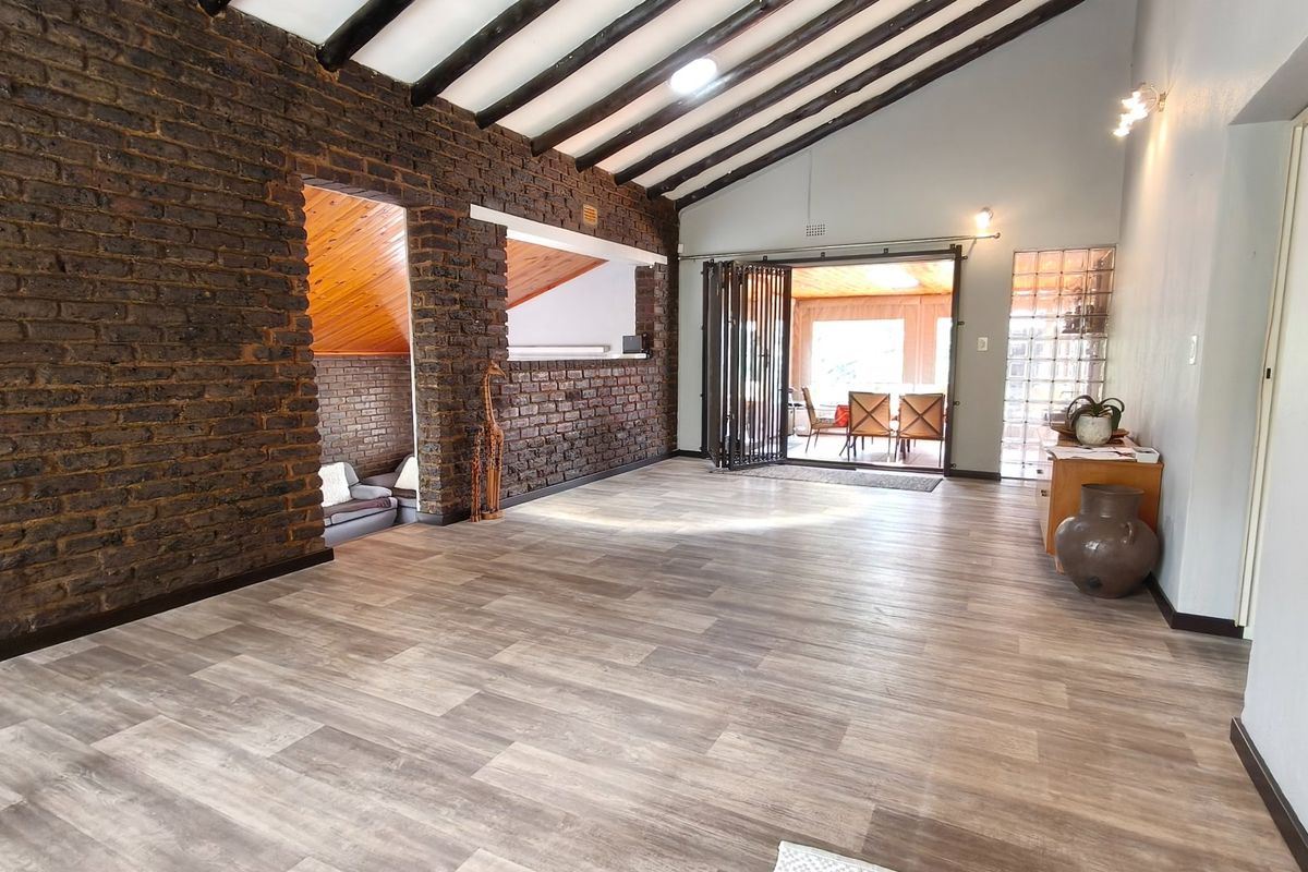 Family Home In Idyllic Area - Photo 5