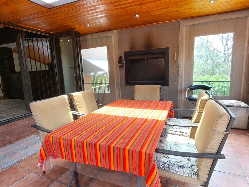 Family Home In Idyllic Area - Photo 10