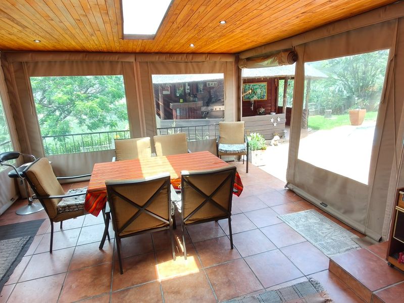 Family Home In Idyllic Area - Photo 8