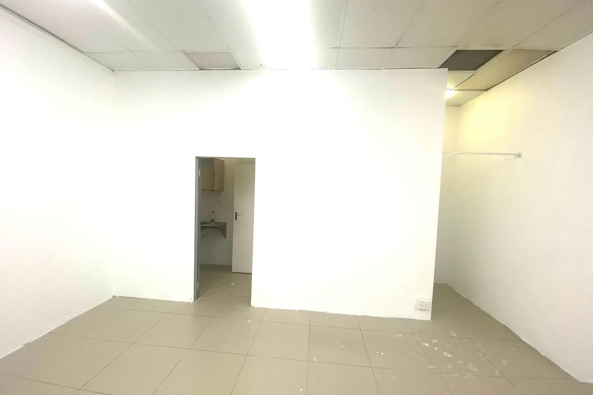 Your Retail Success Starts Here | Prime Shop Space for Lease | Kingscourt, Walmer Heights - Photo 4