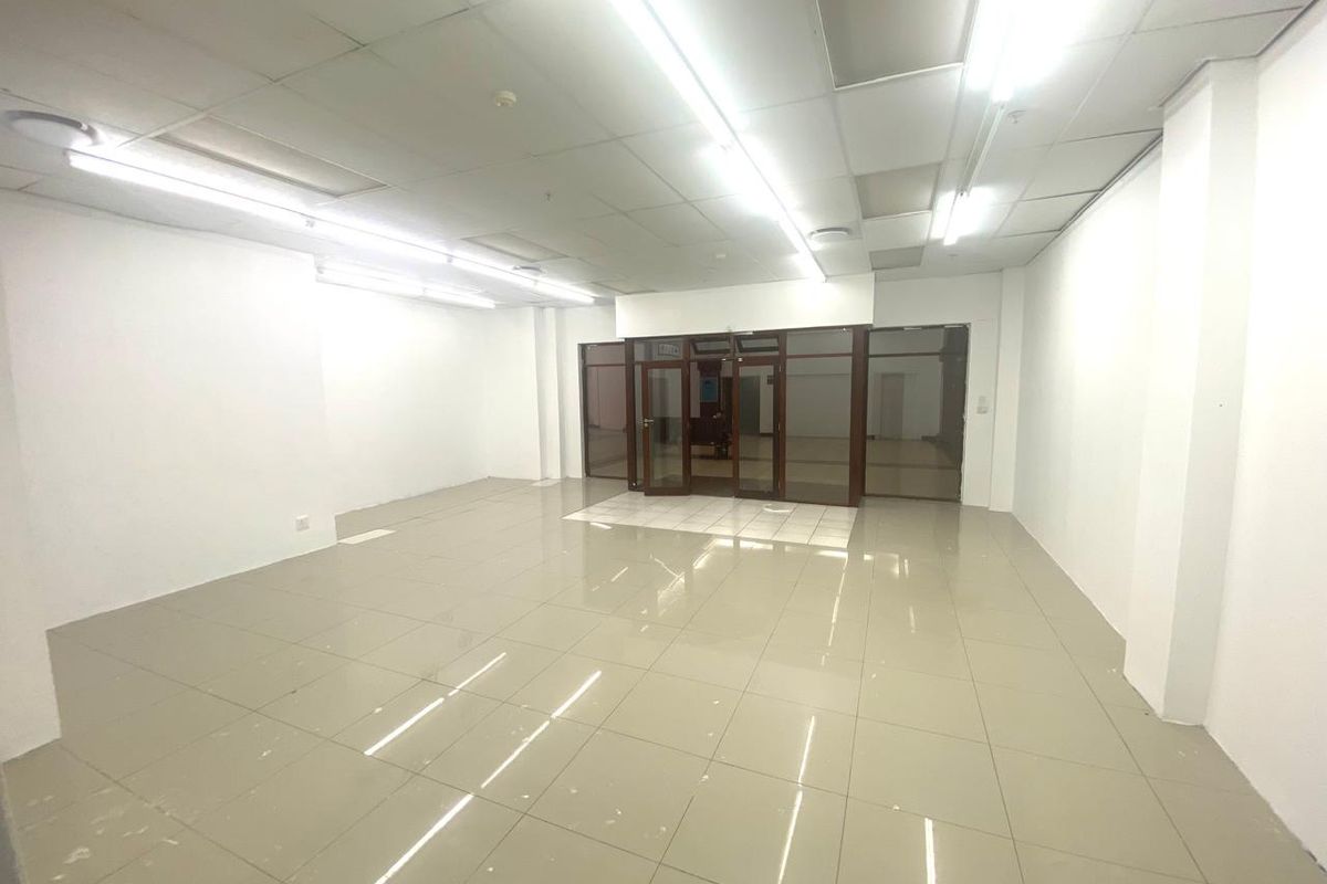 Your Retail Success Starts Here | Prime Shop Space for Lease | Kingscourt, Walmer Heights - Photo 3