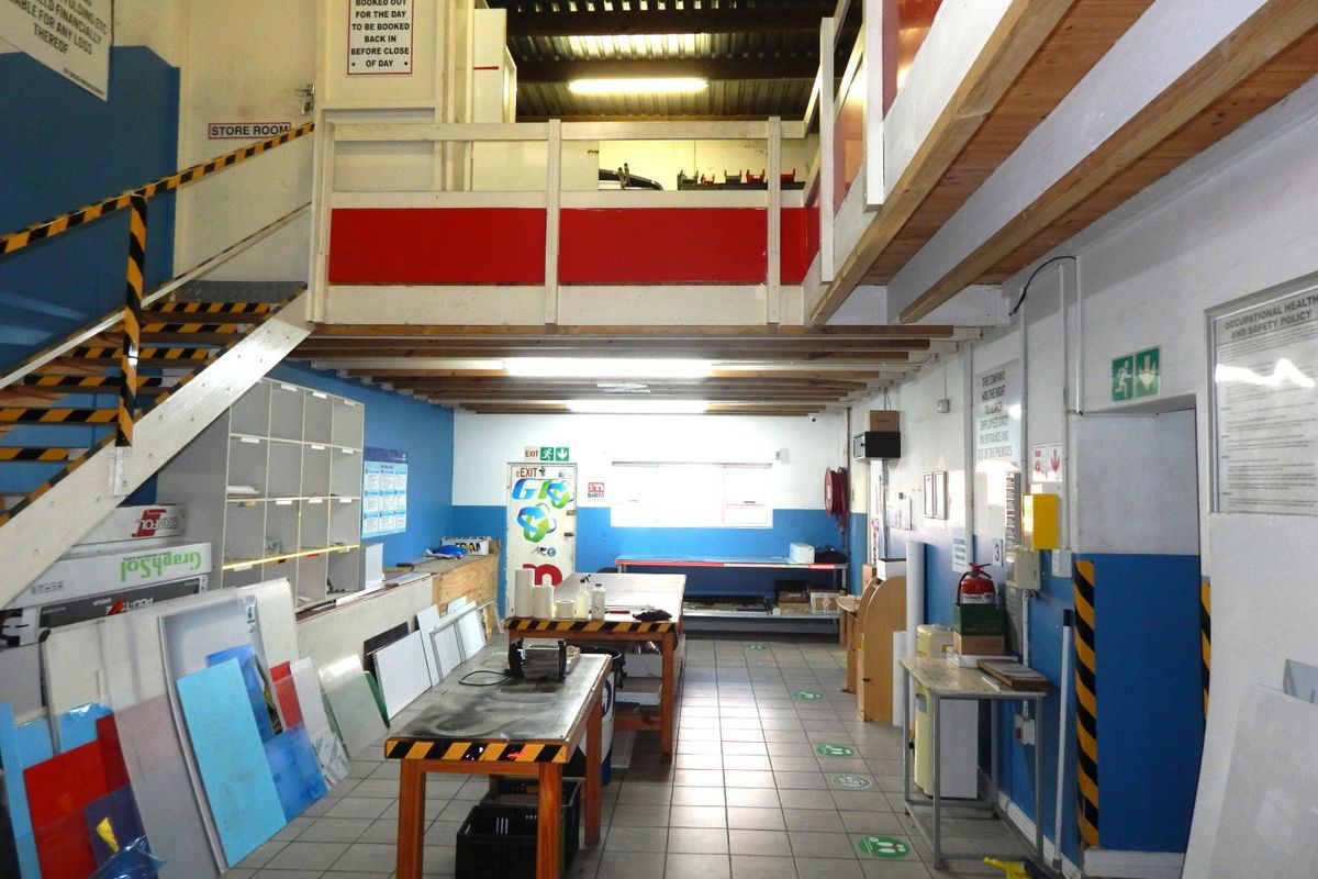 PRIME COMMERCIAL PROPERTY FOR SALE IN SIDWELL, PORT ELIZABETH - Photo 4