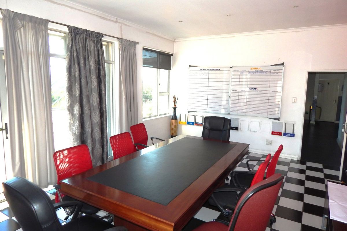 PRIME COMMERCIAL PROPERTY FOR SALE IN SIDWELL, PORT ELIZABETH - Photo 3