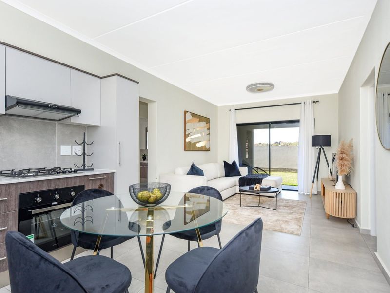 3-Bedroom 2 Bath Apartment for Sale Northriding - Photo 3