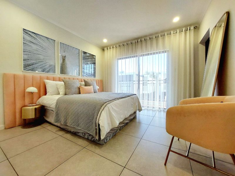 3-bedroom, 2.5-bathroom House for sale Sunninghill  - Photo 7