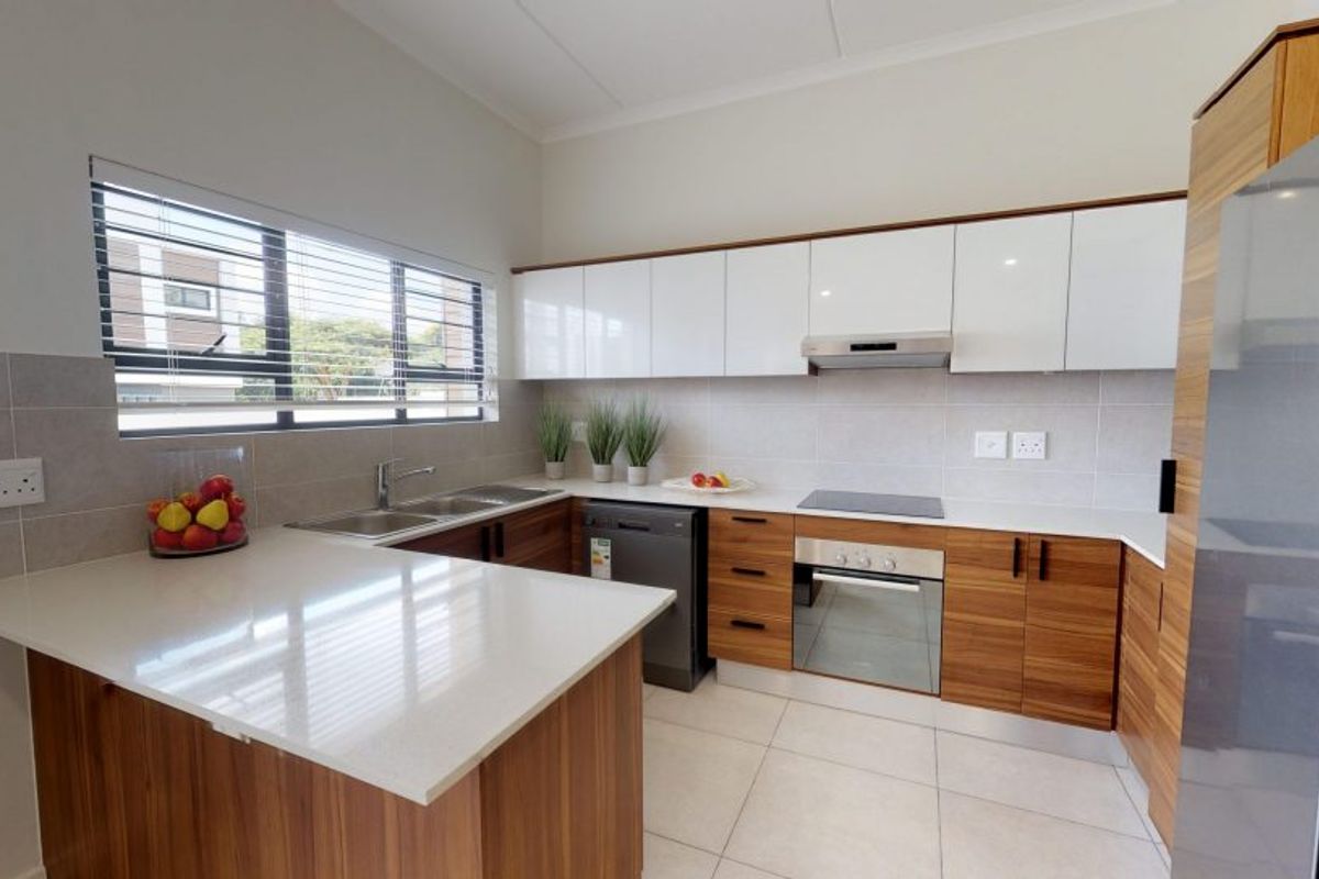 3-bedroom, 2.5-bathroom House for sale Sunninghill  - Photo 5