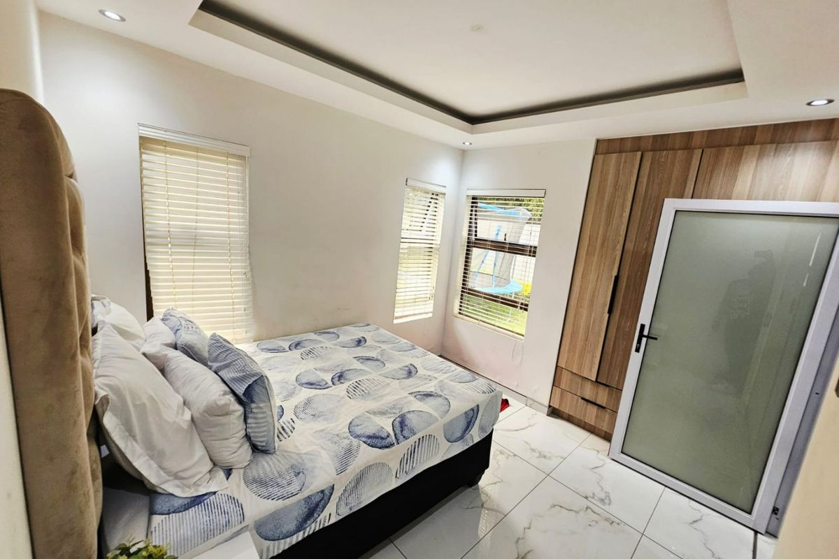 A Beautiful 4 bedroom 3 bathroom house for sale in Monavoni - Photo 5