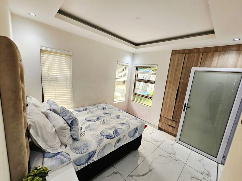 A Beautiful 4 bedroom 3 bathroom house for sale in Monavoni - Photo 5