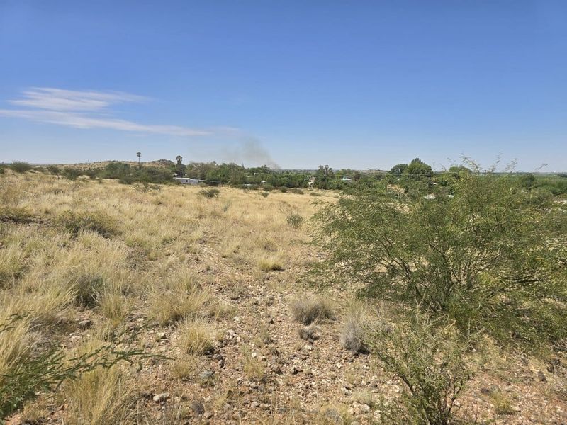 Vacant Residential Erf for Sale – Jooste Eiland / Swartkop, Near Upington - Photo 6