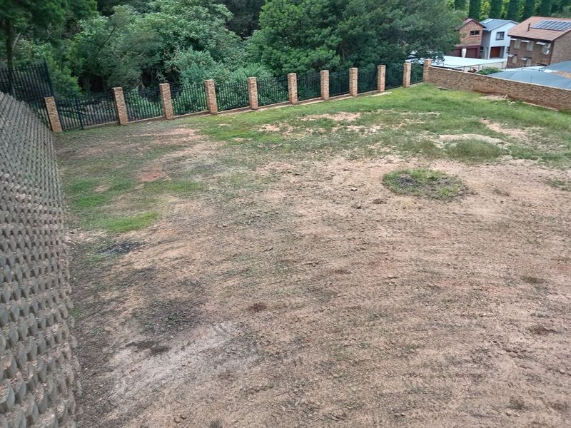 BIG VACANT LAND AVAILABLE FOR SALE!!  - Photo 4