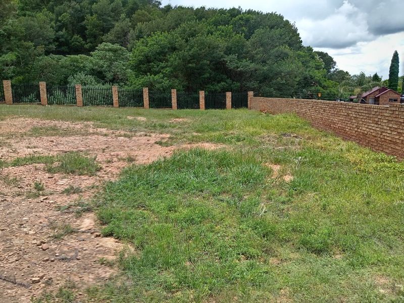 BIG VACANT LAND AVAILABLE FOR SALE!!  - Photo 10