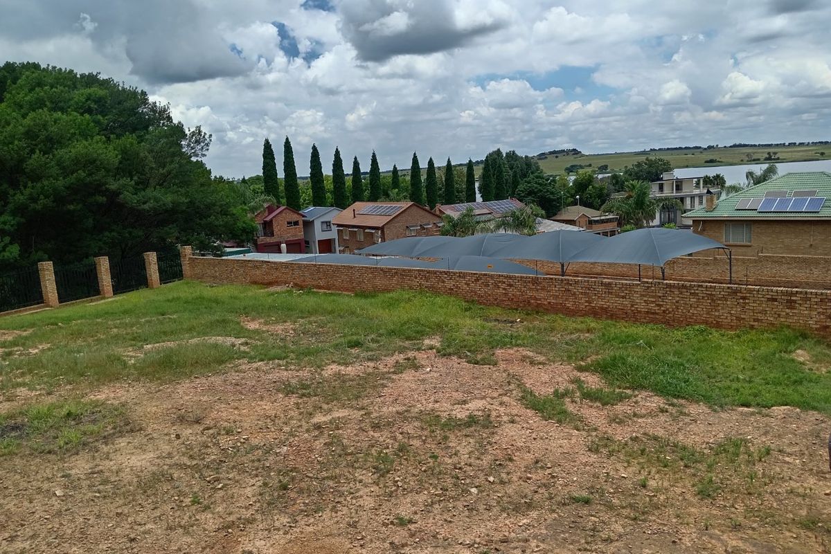 BIG VACANT LAND AVAILABLE FOR SALE!!  - Photo 5