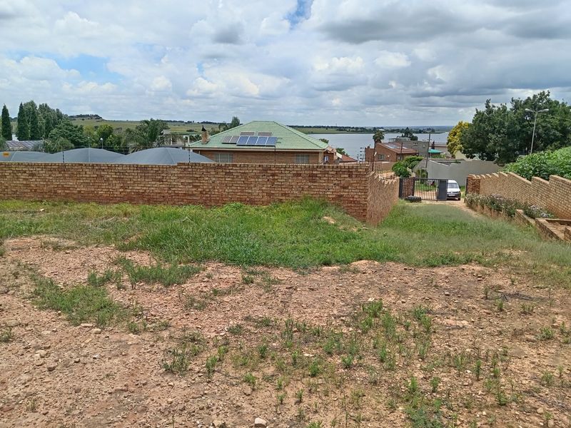 BIG VACANT LAND AVAILABLE FOR SALE!!  - Photo 8