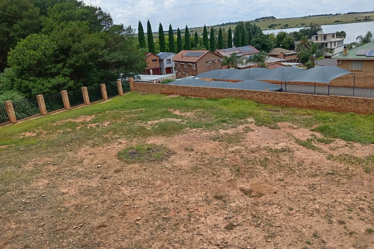 BIG VACANT LAND AVAILABLE FOR SALE!!  - Photo 2