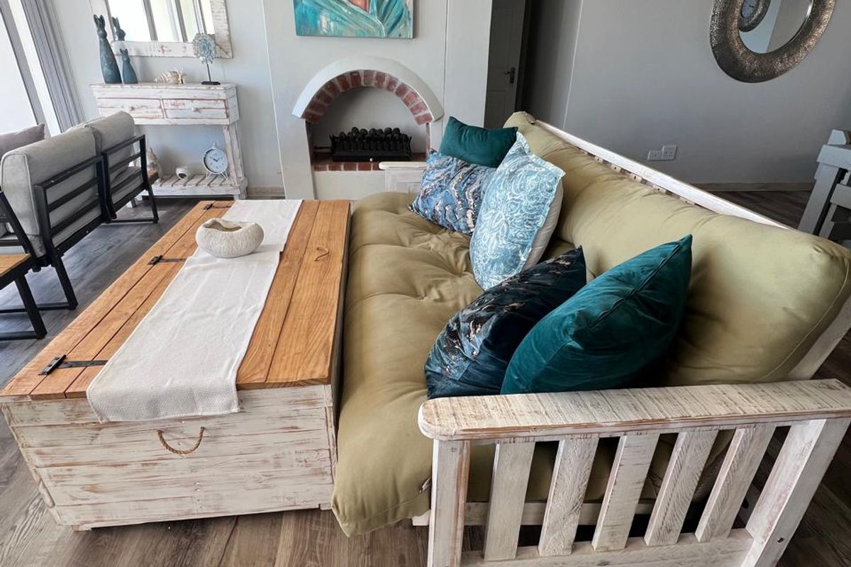 4 BEDROOM HOUSE FOR SALE IN DA GAMA BAY - Photo 5