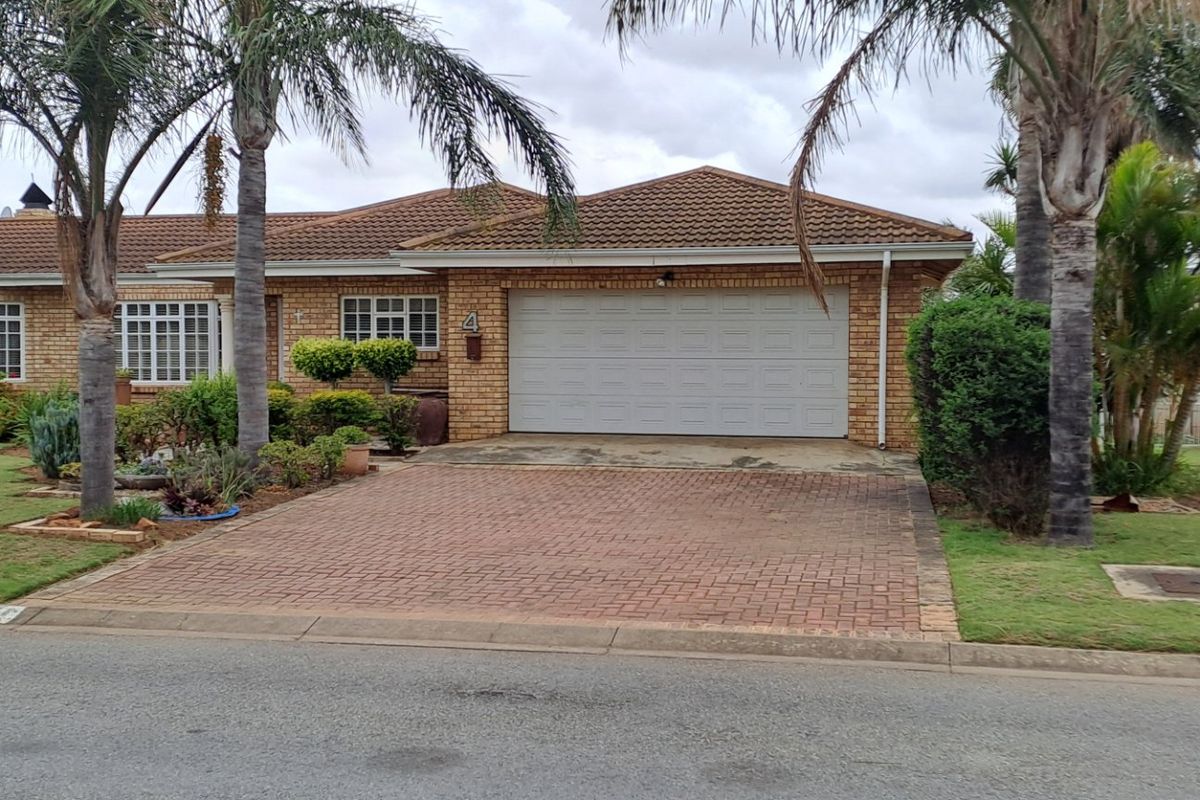 Property in Windsor Park, Despatch, sounds like a Gem!  - Photo 2