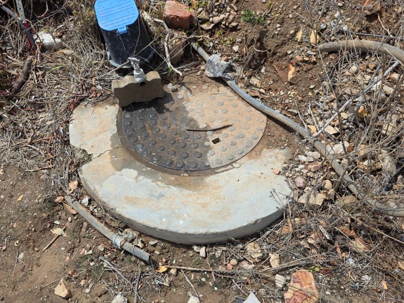 Vacant Land... Peaceful Estate... Located Between Mossel Bay and Hartenbos... - Photo 8