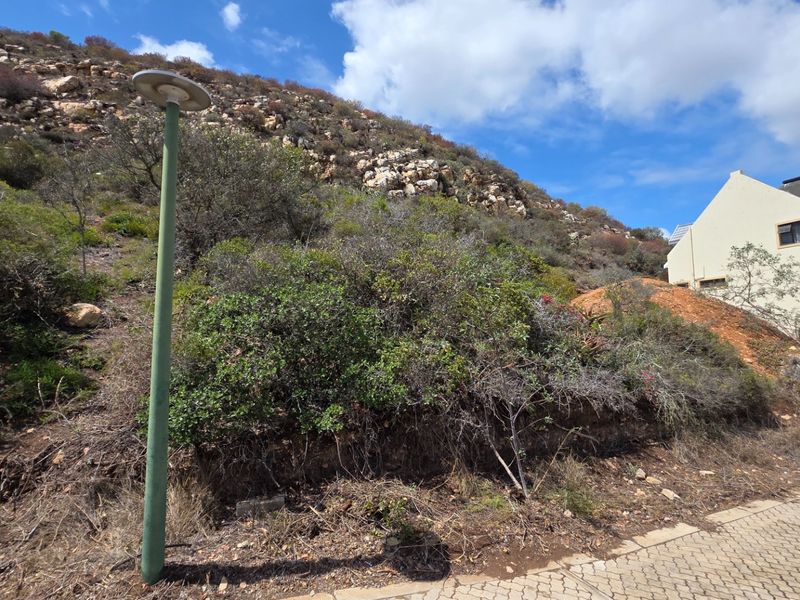 Vacant Land... Peaceful Estate... Located Between Mossel Bay and Hartenbos... - Photo 6