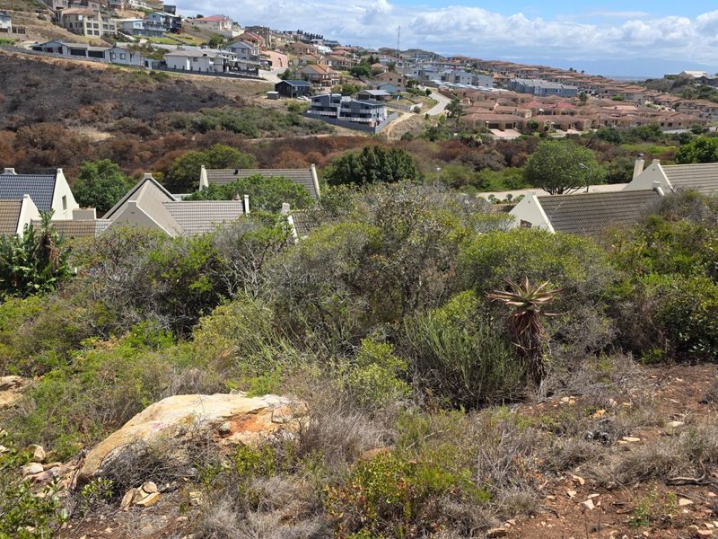 Vacant Land... Peaceful Estate... Located Between Mossel Bay and Hartenbos... - Photo 2