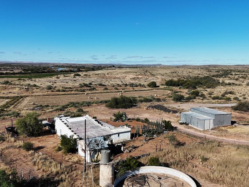 Smallholding for Sale – Karos Settlement, Upington - Photo 6