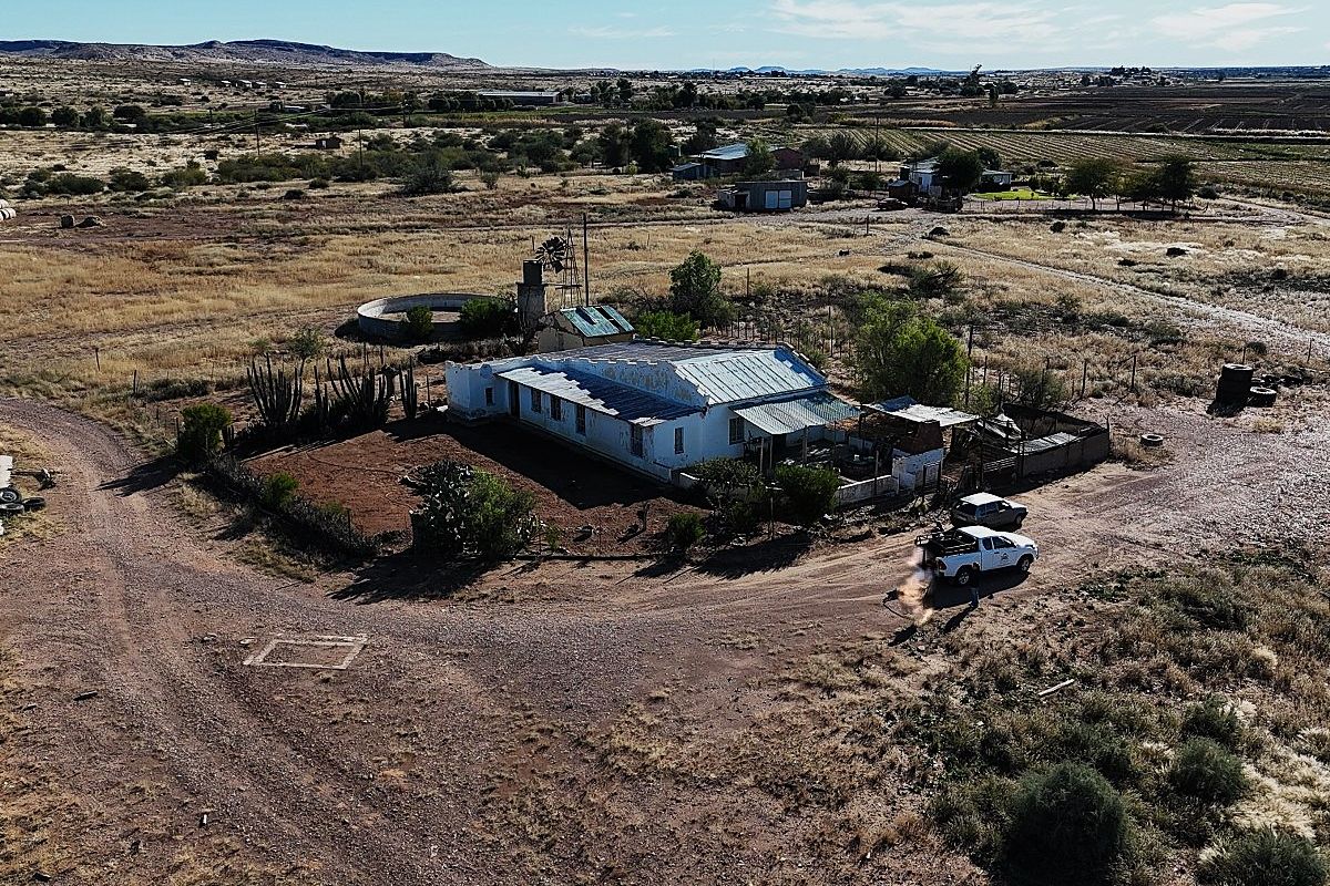Smallholding for Sale – Karos Settlement, Upington - Photo 2