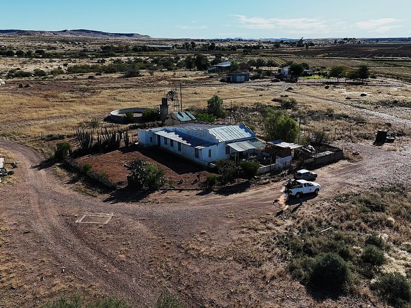 Smallholding for Sale – Karos Settlement, Upington - Photo 2