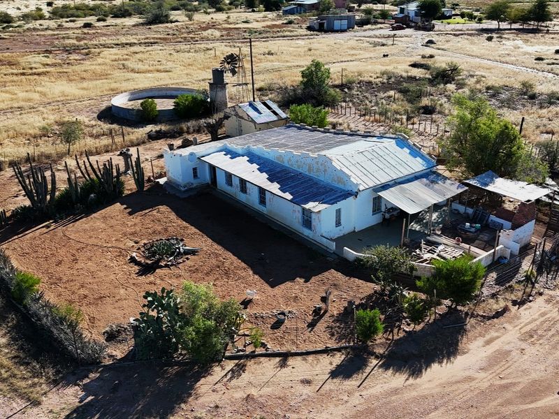 Smallholding for Sale – Karos Settlement, Upington - Photo 1