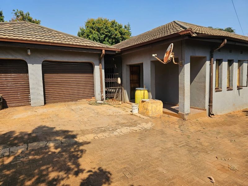 To Let / Rent Makwarela Ext 3 - Photo 7