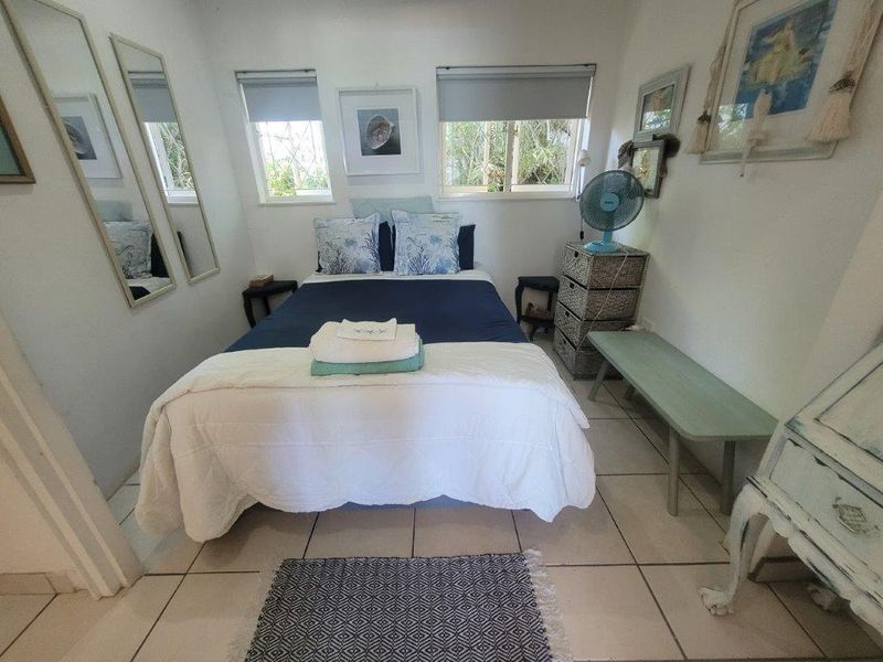 Pristine 5 Bedroom Residence With Sea Views And Flatlet - Photo 10