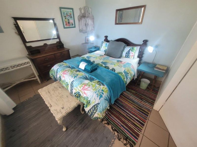 Pristine 5 Bedroom Residence With Sea Views And Flatlet - Photo 9