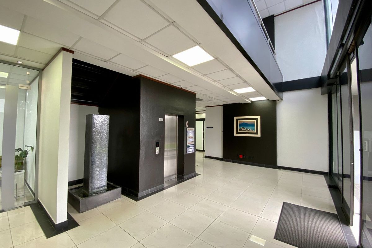 Prime Office Space To Let In Midrand - Photo 5