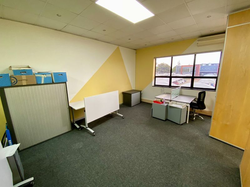 Prime Office Space To Let In Midrand - Photo 10