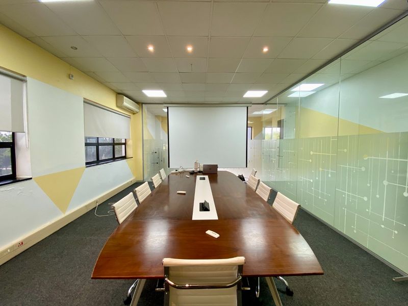 Prime Office Space To Let In Midrand - Photo 8