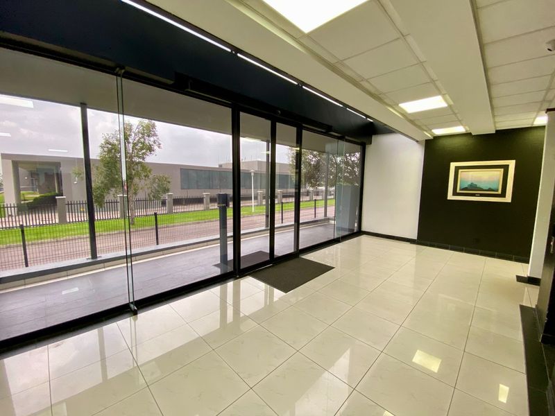 Prime Office Space To Let In Midrand - Photo 6