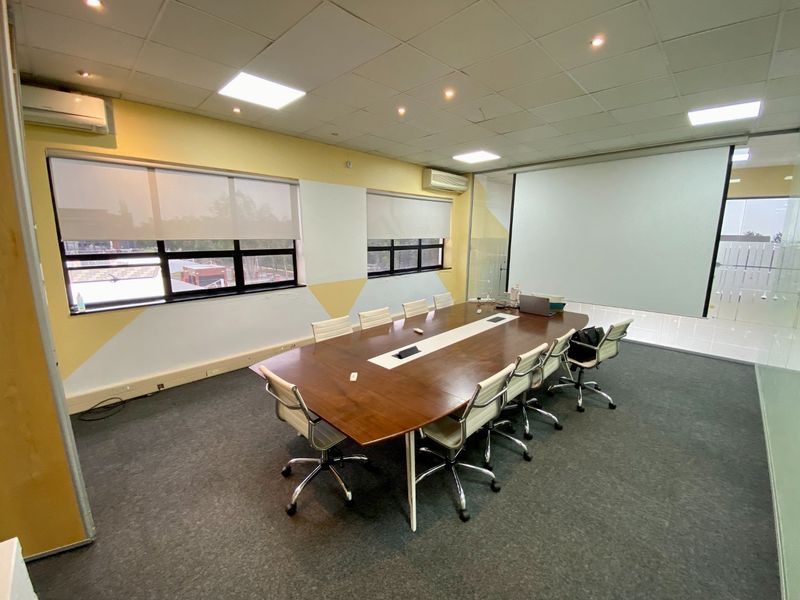 Prime Office Space To Let In Midrand - Photo 9