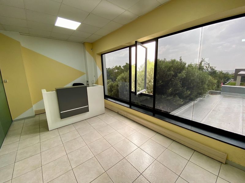 Prime Office Space To Let In Midrand - Photo 7