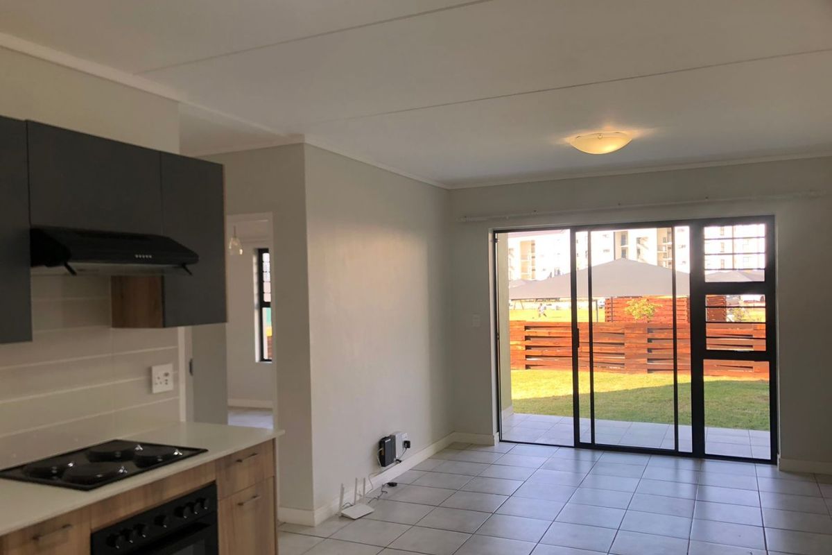 Modern 3Bedroom ,Ground-Floor Apartment for Sale – Greencreek, Next to The Blyde - Photo 2