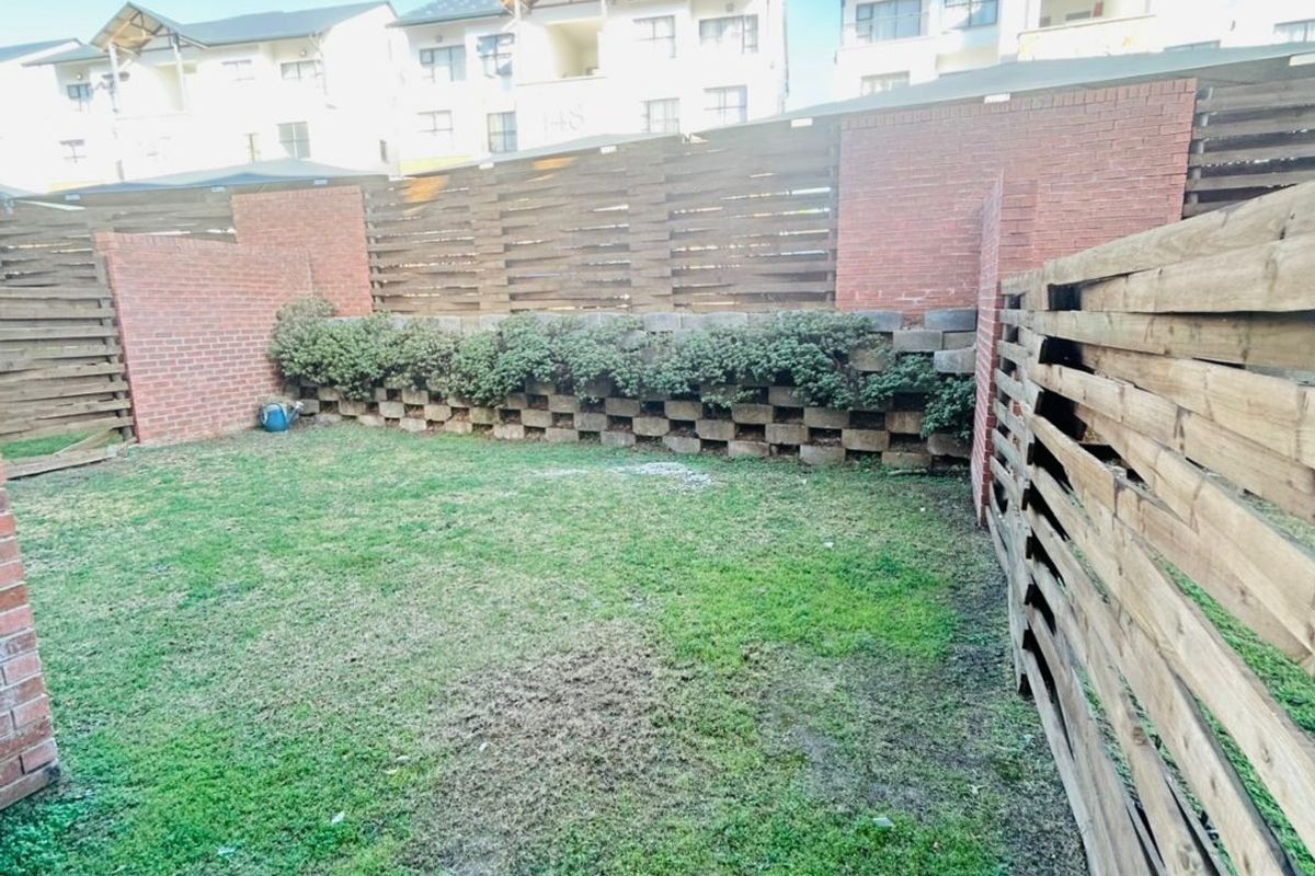 Elegant 3-Bedroom Ground-Level Sanctuary — The Blyde Riverwalk Estate - Photo 4