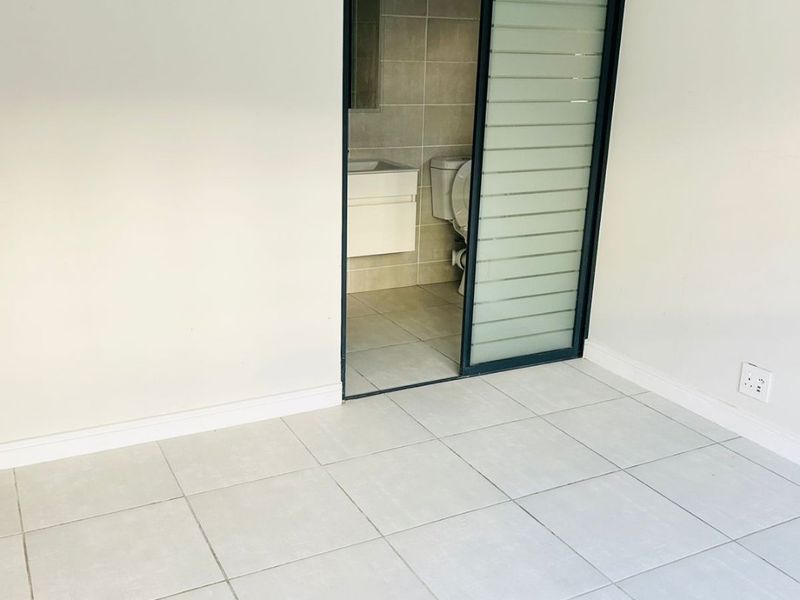 Elegant 3-Bedroom Ground-Level Sanctuary — The Blyde Riverwalk Estate - Photo 6